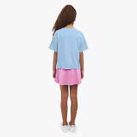 Champion Big Girls 2-pc. Skort Set