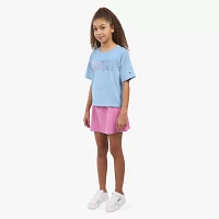 Champion Big Girls 2-pc. Skort Set