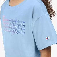Champion Big Girls 2-pc. Skort Set