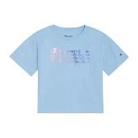 Champion Big Girls 2-pc. Skort Set