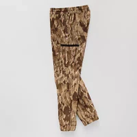 Xersion Little & Big Boys Cinched Pull-On Pant