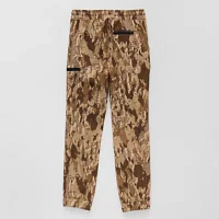 Xersion Little & Big Boys Cinched Pull-On Pant