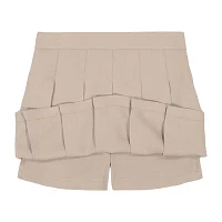 IZOD Little & Big Girls Skort Scooter Skirt