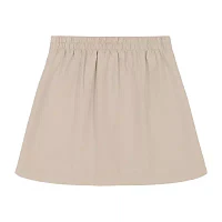 IZOD Little & Big Girls Skort Scooter Skirt