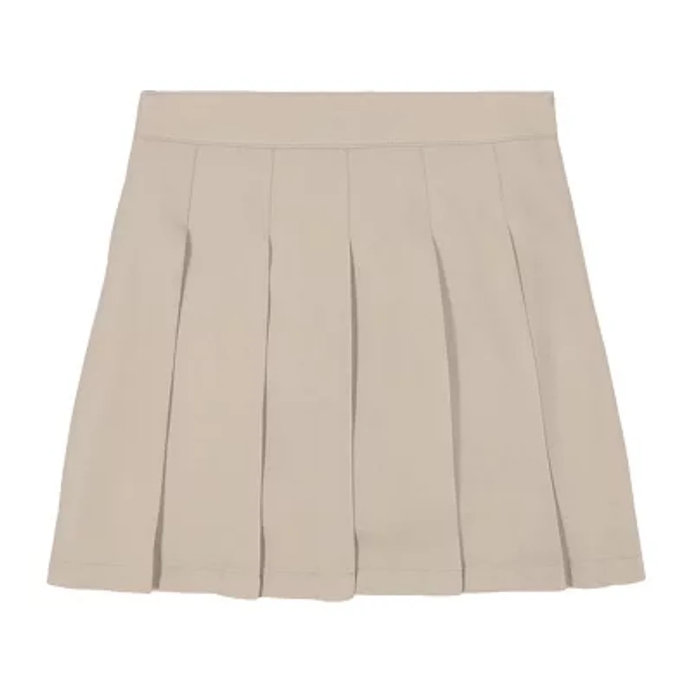 IZOD Little & Big Girls Skort Scooter Skirt