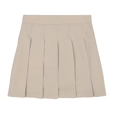 IZOD Little & Big Girls Skort Scooter Skirt