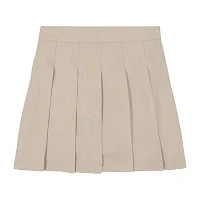 IZOD Little & Big Girls Skort Scooter Skirt