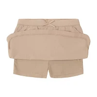 IZOD Little & Big Girls Performance Skort Scooter Skirt