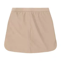 IZOD Little & Big Girls Performance Skort Scooter Skirt