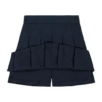 IZOD Little & Big Girls Skort Scooter Skirt