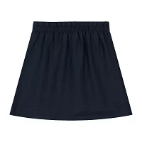 IZOD Little & Big Girls Skort Scooter Skirt