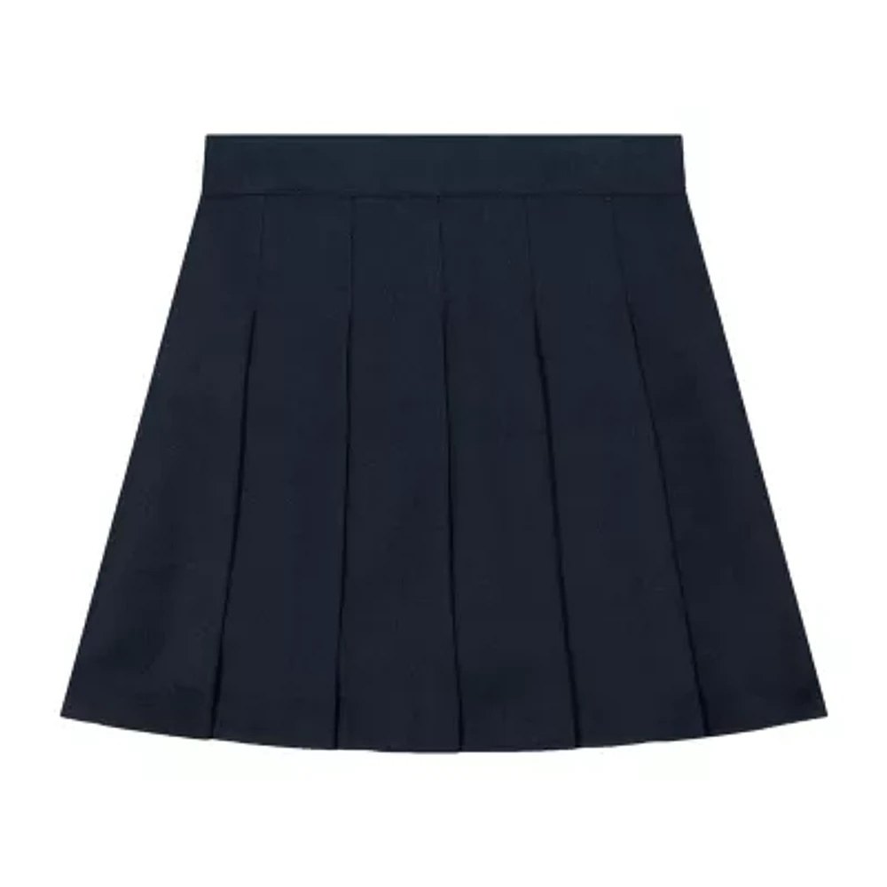 IZOD Little & Big Girls Skort Scooter Skirt