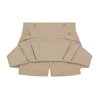 IZOD Little & Big Girls Skort Scooter Skirt