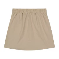 IZOD Little & Big Girls Skort Scooter Skirt