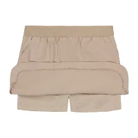 IZOD Womens Scooter Skirt - Juniors