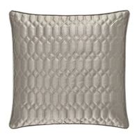 Five Queens Court Saranda Square Throw Pillows