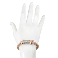 Bijoux Bar Delicates Stretch Bracelet