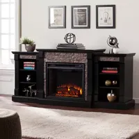 Gower Electric Fireplace