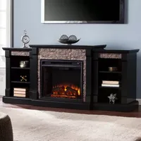 Gower Electric Fireplace