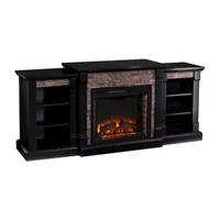 Gower Electric Fireplace