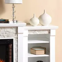 Gower Electric Fireplace