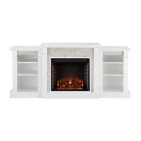 Gower Electric Fireplace