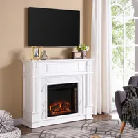 Hassan Electric Fireplace