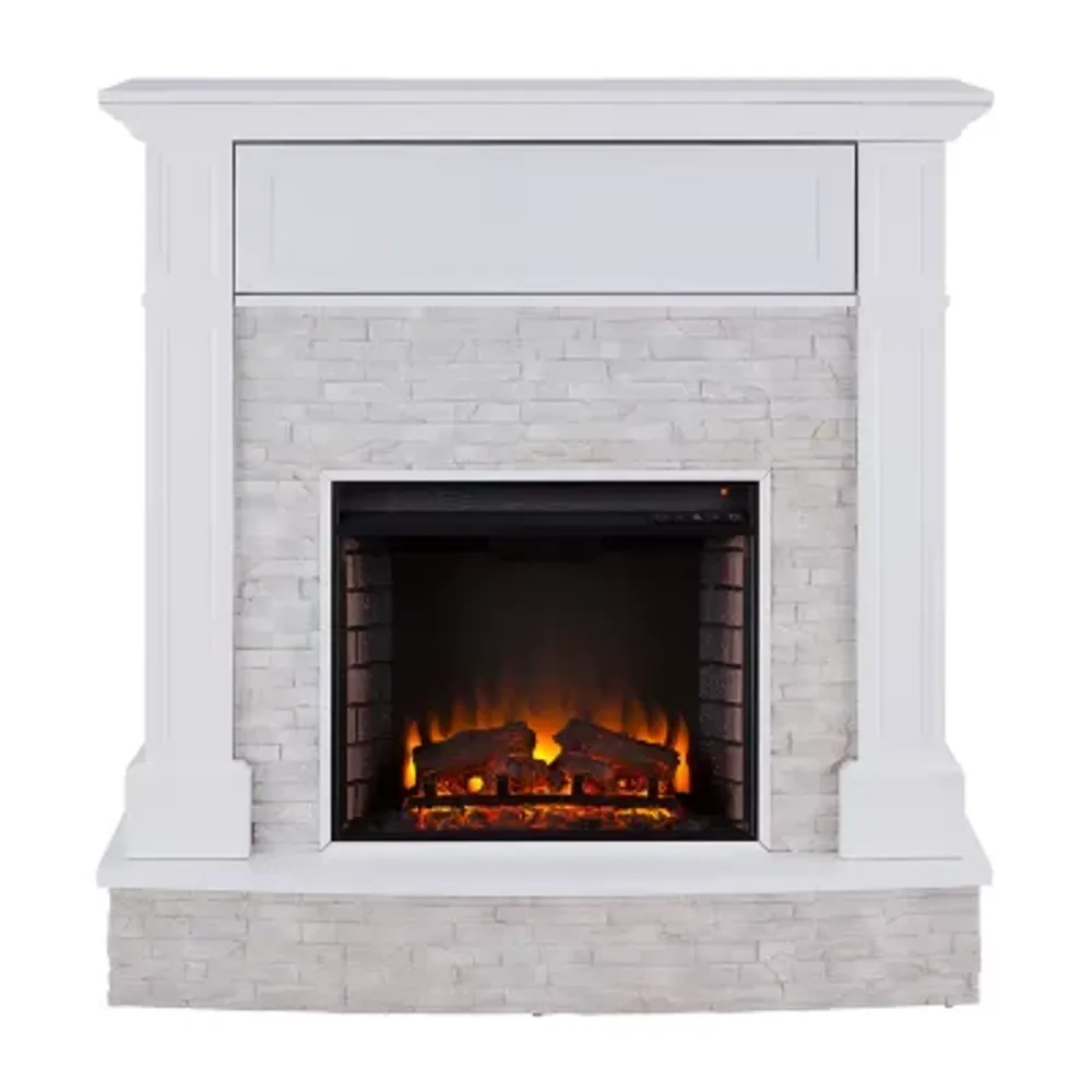 Jex Electric Fireplace