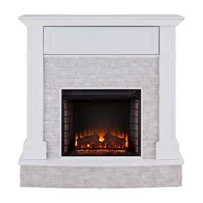 Jex Electric Fireplace