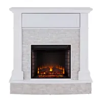 Jex Electric Fireplace