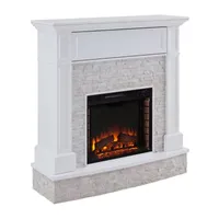 Jex Electric Fireplace