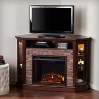 Renly Electric Fireplace