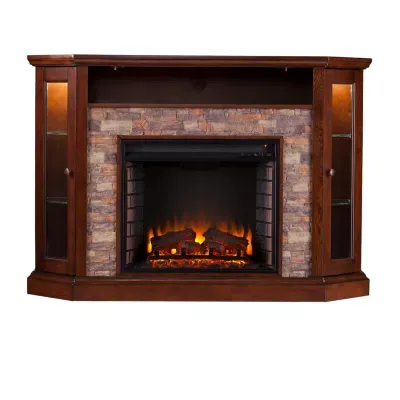 Renly Electric Fireplace