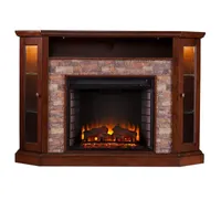 Renly Electric Fireplace