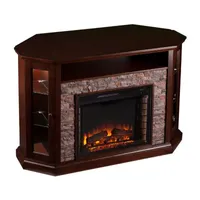 Renly Electric Fireplace