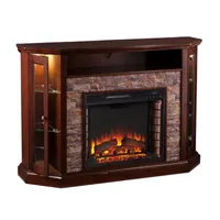 Renly Electric Fireplace