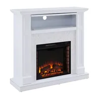 Newlin Electric Fireplace