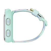 Itouch Playzoom Girls Green Smart Watch Ipz13072s06a-Tdp