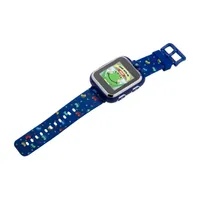 Itouch Playzoom Boys Blue Smart Watch Ipz03486s06a-Nvp