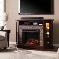 Renly Electric Fireplace