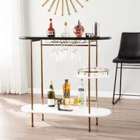 Dellen Bar Table