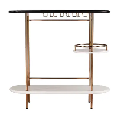 Dellen Bar Table