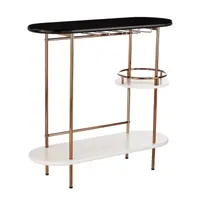 Dellen Bar Table