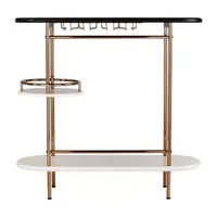 Dellen Bar Table