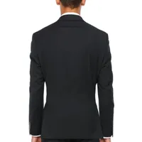 Collection by Michael Strahan Classic Fit Suit Jacket