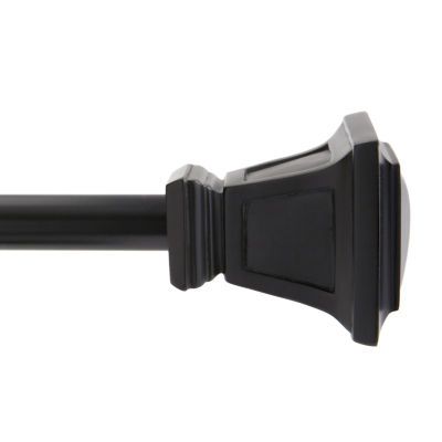 Kenney Richmond 5/8 Adjustable Curtain Rod