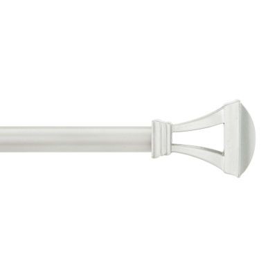 Kenney Richmond 5/8 IN Adjustable Curtain Rod