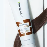 Biolage Color Balm Cinnamon Color Depositing Conditioner - 8.5 oz.