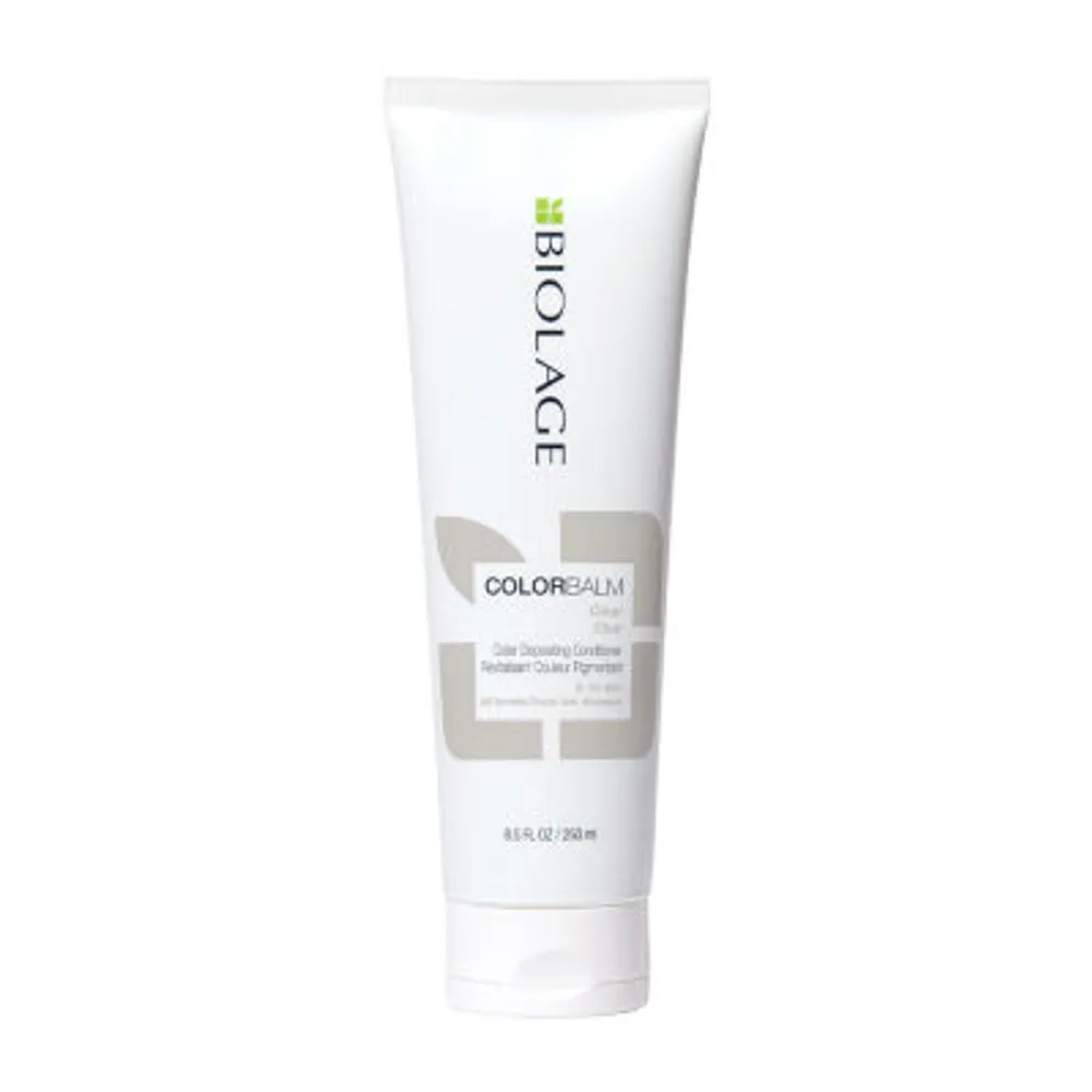 Biolage Color Balm Clear Color Depositing Conditioner - 8.5 oz.