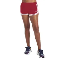 Champion Womens Moisture Wicking Running Short